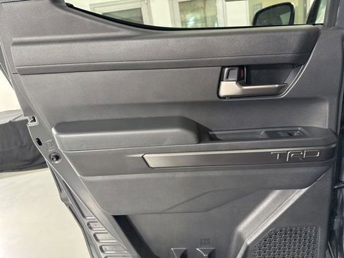 New 2025 Toyota Tacoma TRD Off-Road image 15