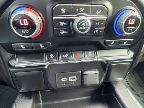 Used 2021 Chevrolet Silverado 1500 LT Trail Boss w/ Bed Protection Package image 24