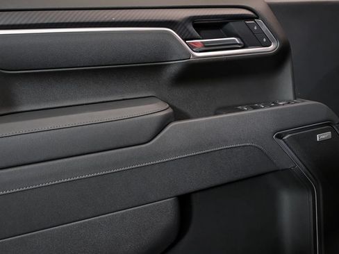 New 2026 GMC Sierra 1500 Elevation w/ Elevation Premium Package AWD/4WD image 6