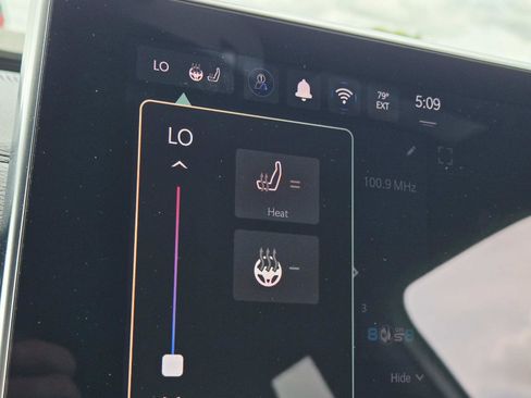 Used 2024 Jeep Compass Limited AWD/4WD image 29