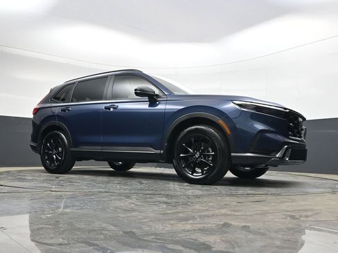 Used 2026 Honda CR-V Sport-L image 26