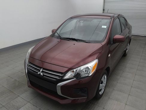 Used 2024 Mitsubishi Mirage G4 LE FWD image 15