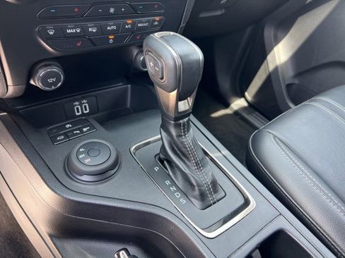 Certified 2019 Ford Ranger Lariat w/ Trailer Tow Package AWD/4WD image 15