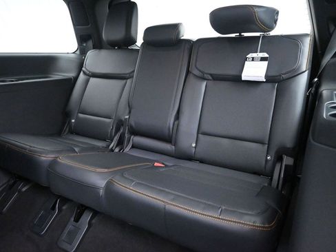 New 2026 Ford Expedition Tremor image 22