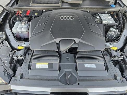 Used 2023 Audi Q7 3.0T Prestige w/ Prestige Package image 35