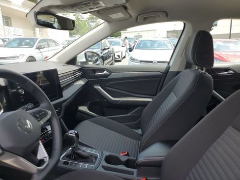 Used 2026 Volkswagen Jetta S FWD image 17