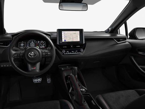 New 2025 Toyota Corolla GR image 19