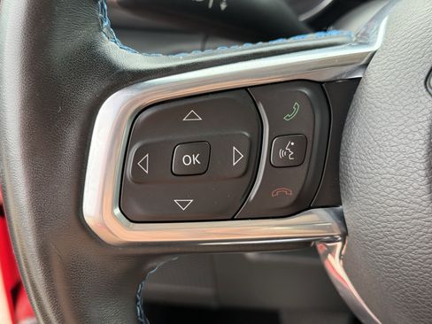 Used 2022 Jeep Wrangler Unlimited Rubicon 4xe w/ Cold Weather Group image 15