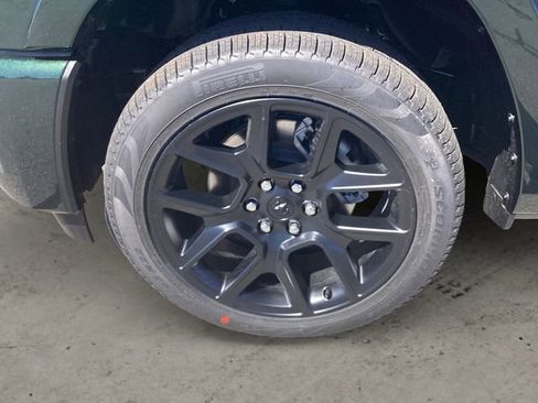 New 2026 RAM 1500 Laramie image 15