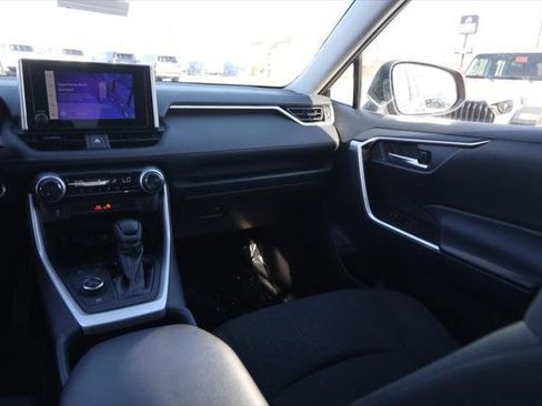 Certified 2025 Toyota RAV4 XLE image 24