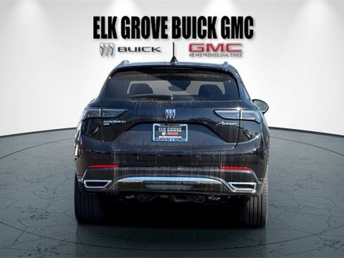New 2026 Buick Envision Avenir image 5