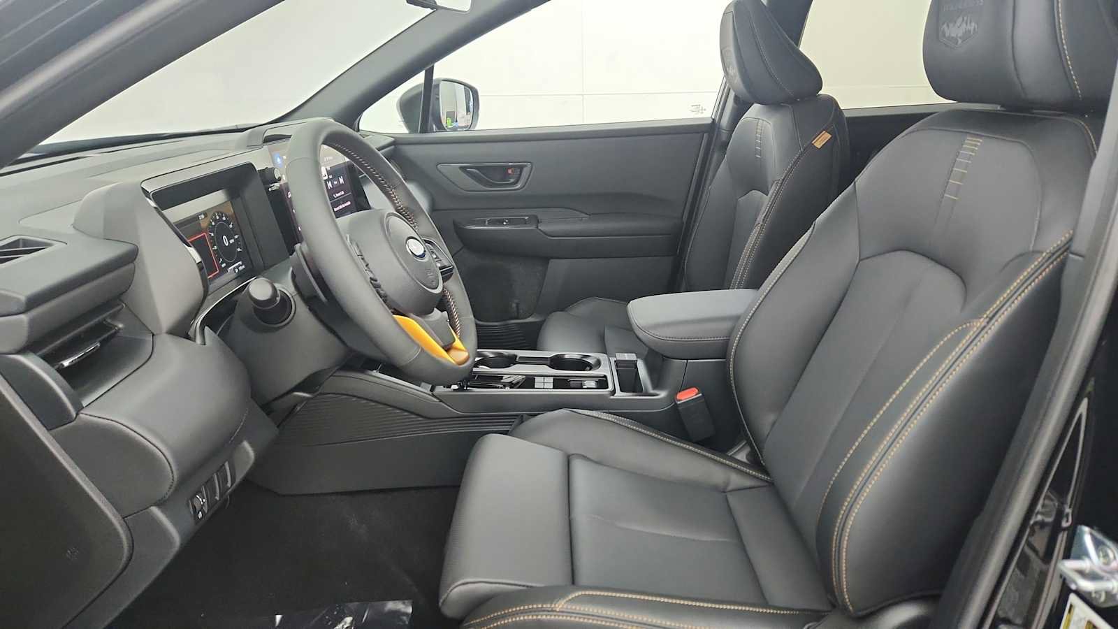 New 2026 Subaru Outback Wilderness AWD/4WD image 12