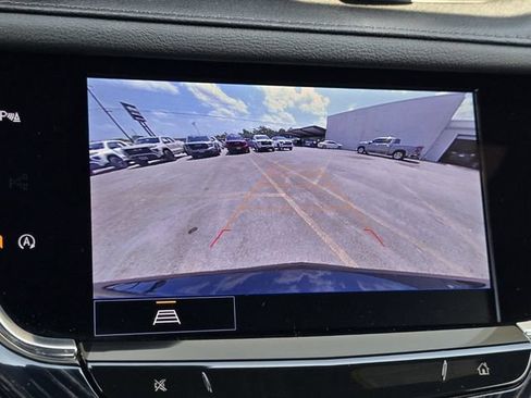 Used 2024 Cadillac XT6 Premium Luxury w/ LPO, Floor Liner Package AWD/4WD image 32