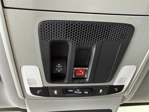 New 2025 Acura ADX FWD image 25