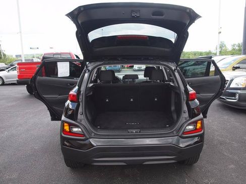 Used 2021 Hyundai Kona SEL AWD/4WD image 5