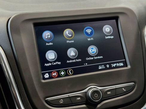 Used 2019 Chevrolet Equinox LT FWD image 12