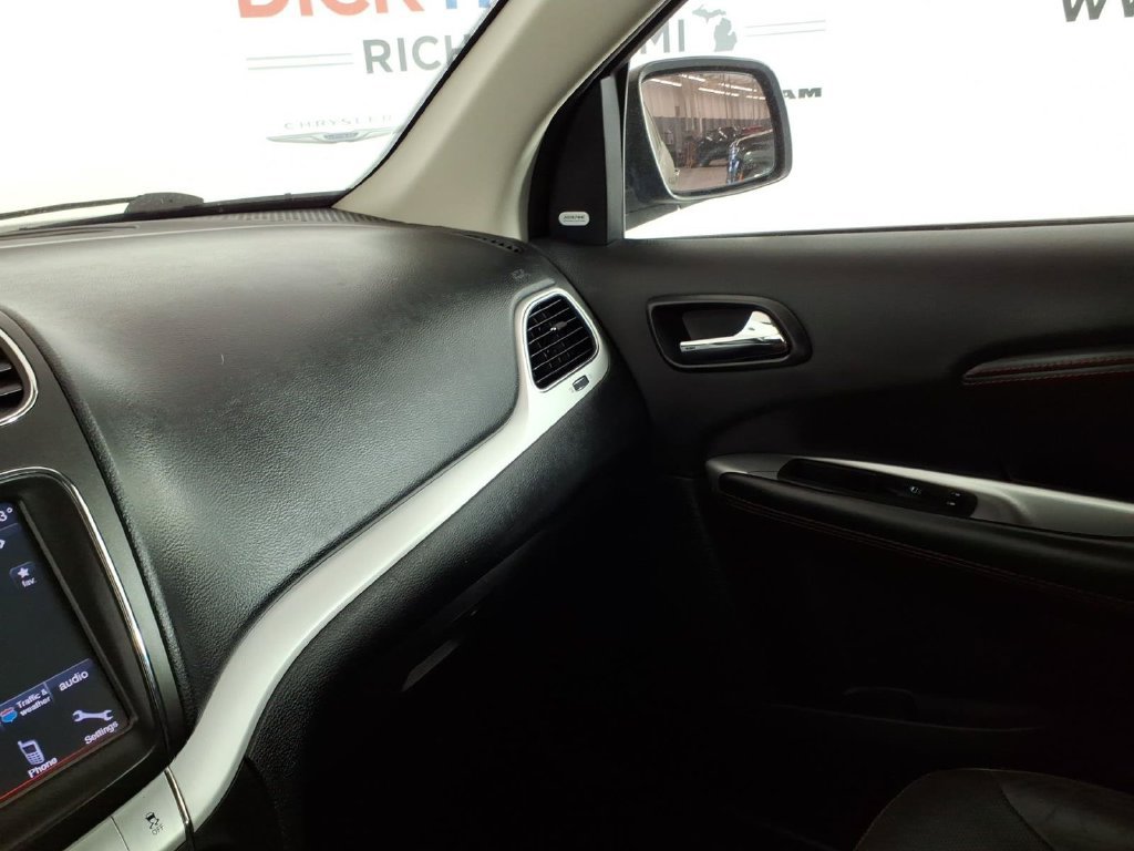 Used 2019 Dodge Journey GT w/ Driver Convenience Group AWD/4WD image 22