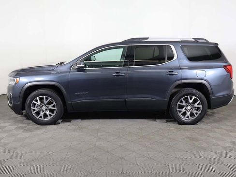 Used 2020 GMC Acadia SLE w/ Driver Convenience Package image 18