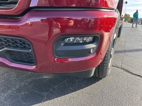 New 2025 RAM 1500 Tradesman image 3