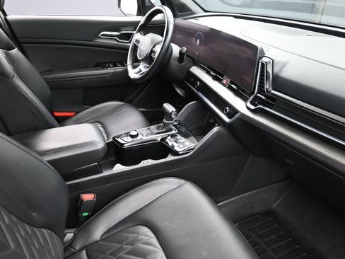 Used 2024 Kia Sportage X-Pro Prestige AWD/4WD image 27