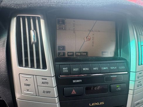 Used 2005 Lexus RX 330 AWD image 19