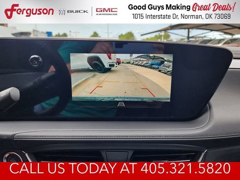 New 2026 Buick Encore GX Preferred w/ Comfort Package FWD image 25