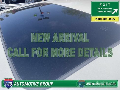 Used 2011 Lexus ES 350 FWD image 5