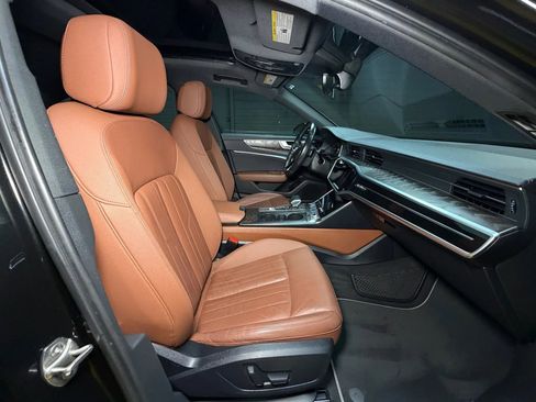 Used 2019 Audi A6 2.0T Premium w/ Convenience Package AWD/4WD image 49