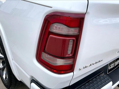 Used 2021 RAM 1500 Limited image 40