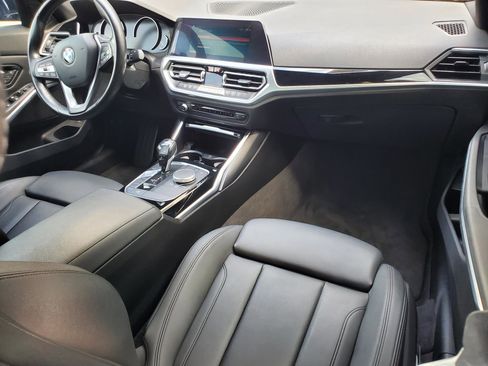 Used 2019 BMW 330i Sedan RWD image 57
