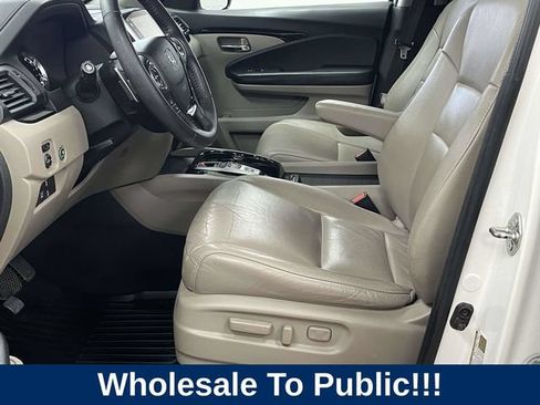 Used 2016 Honda Pilot Touring image 13