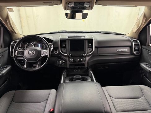 Used 2020 RAM 1500 Big Horn AWD/4WD image 20