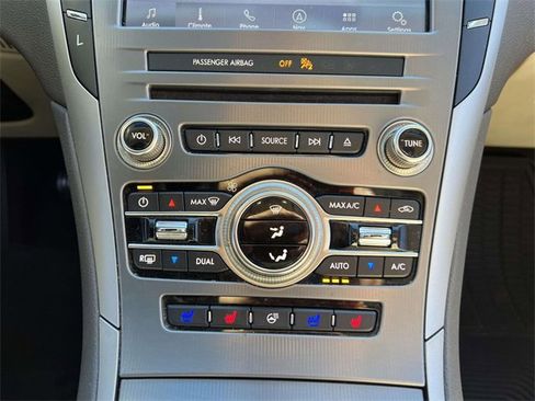 Used 2020 Lincoln MKZ Reserve w/ Elements Package image 18
