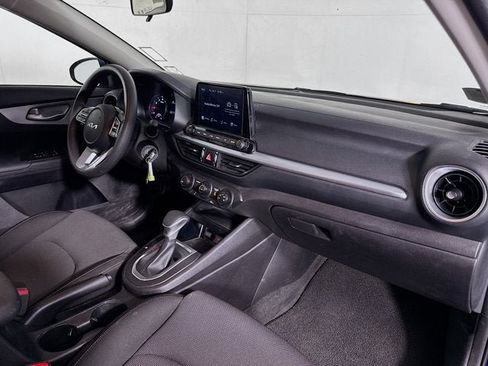 Certified 2023 Kia Forte LXS FWD image 26