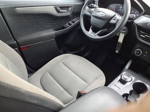 Used 2020 Ford Escape S image 16