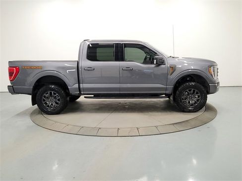 Used 2023 Ford F150 Tremor image 8