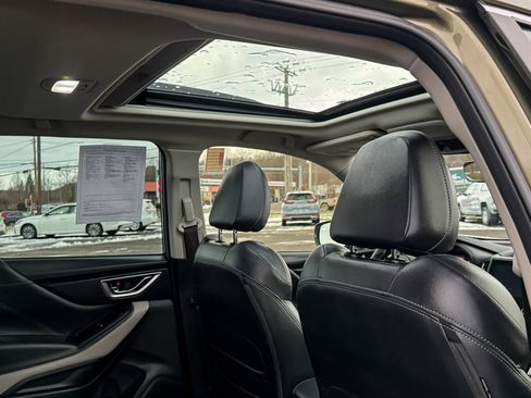 Certified 2023 Subaru Forester Limited image 12