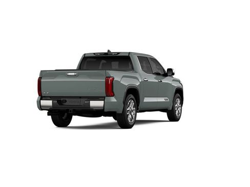 New 2026 Toyota Tundra 1794 Edition AWD/4WD image 9