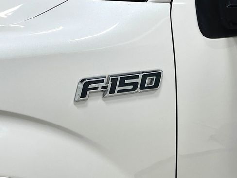 Used 2014 Ford F150 Limited image 45