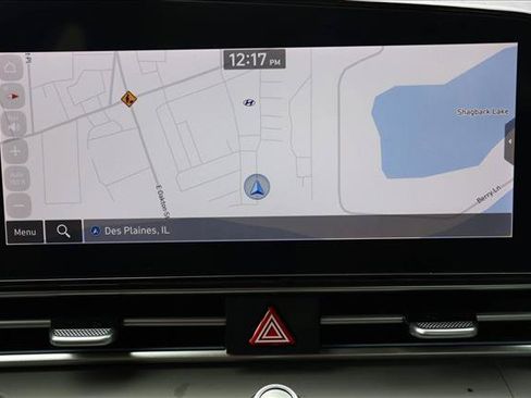 Used 2024 Hyundai Elantra SEL FWD image 17