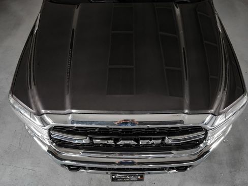 Used 2022 RAM 3500 Tradesman AWD/4WD image 37