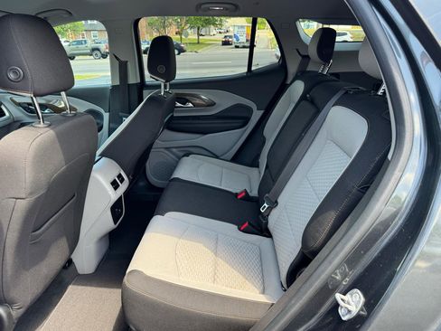 Used 2018 GMC Terrain SLE w/ Driver Convenience Package image 18