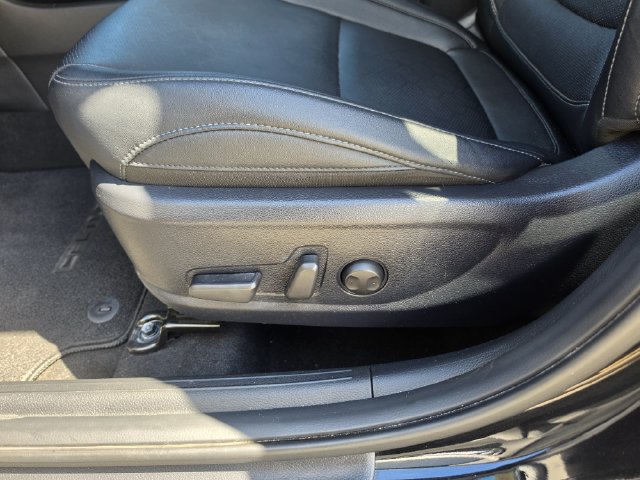 Certified 2024 Kia Seltos EX AWD/4WD image 15