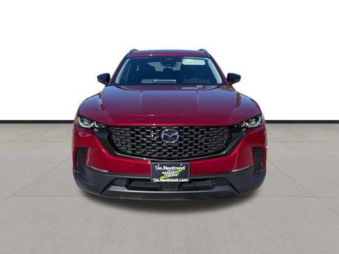 New 2026 MAZDA CX-50 2.5 Hybrid w/ Weather Package AWD/4WD image 2