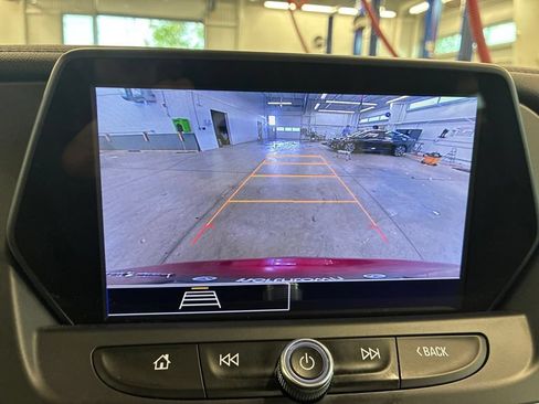 Used 2021 Chevrolet Blazer LT AWD/4WD image 11