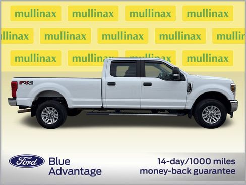 Used 2018 Ford F350 XL image 2