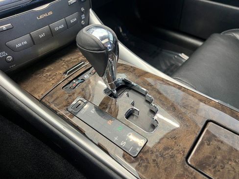 Used 2011 Lexus IS 250 AWD w/ Premium Pkg Value Edition image 20