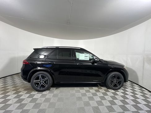 New 2026 Mercedes-Benz GLE 350 4MATIC image 8