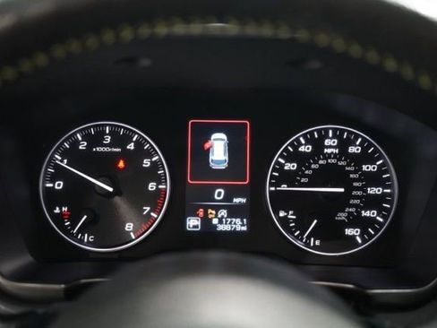 Used 2024 Subaru Outback Onyx Edition image 25