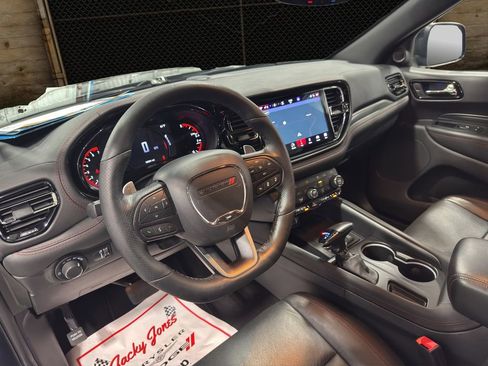 Used 2024 Dodge Durango GT image 5